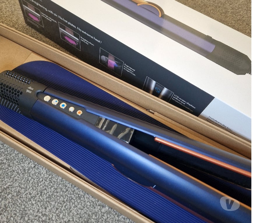 Health & Beauty Products East London Redbridge - Photos for Dyson Airstrait Hair Straightener Brand New