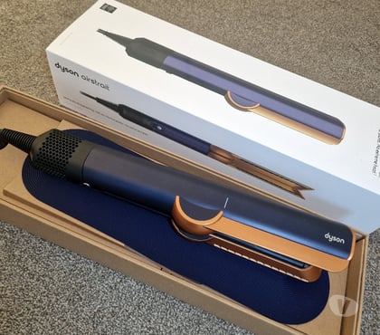 Health & Beauty Products Ilford Redbridge - Photos for Dyson Airstrait Hair Straightener Brand New