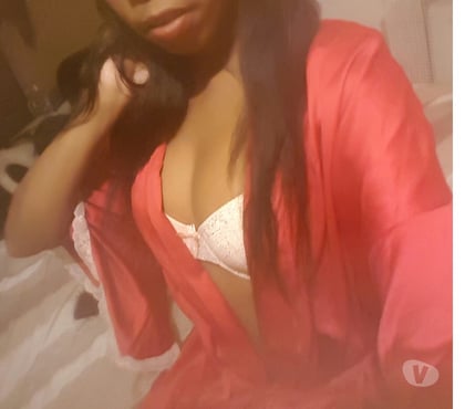  Escorts & Erotic Massage Euston West London - Photos for Sweet caribbean American cutie