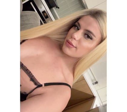 Transsexual Escorts Edinburgh Edinburgh - Photos for MISS GABRIELLA HOT ALWAYS HORNY 😈 LONG SESSION xx