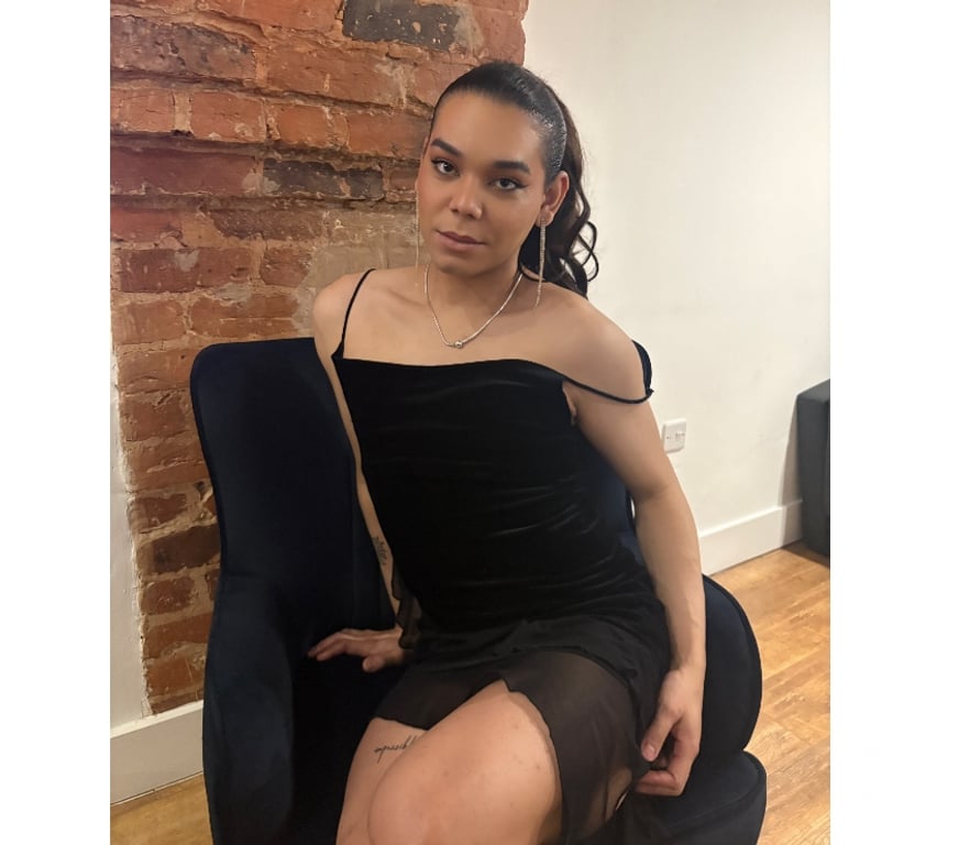 Escorts Oxfordshire Oxford - Photos for JULIE LATINA TRANS HOT 🏳️‍⚧️🔥