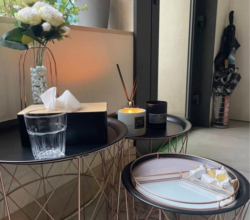 Full body massage Dorset Bournemouth, Christchurch and Poole - Photos for Revive Massage Therapy