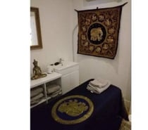 Massage therapy services