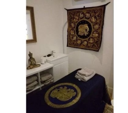 Full body massage Oxford Circus Central London - Photos for Massage therapy services