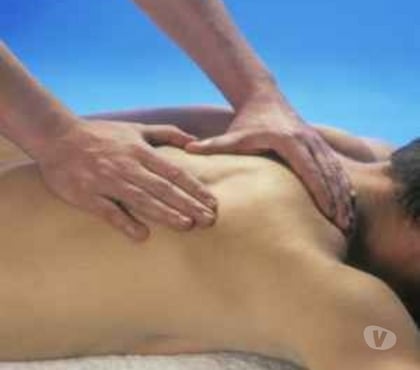 Professional massage Abingdon Vale of White Horse - Photos for male masseur for Men!