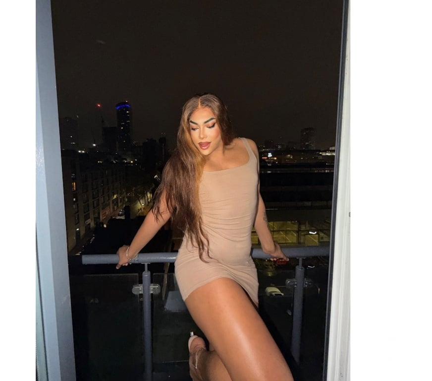 Trans Escorts Bedfordshire Luton - Photos for Ts Millena Brazilian Hot😈