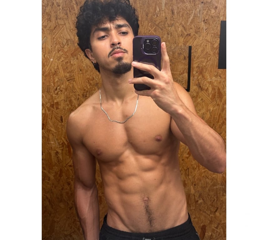  Gay massage Central London Marylebone - Central London - Photos for MarcosHenriqueUK