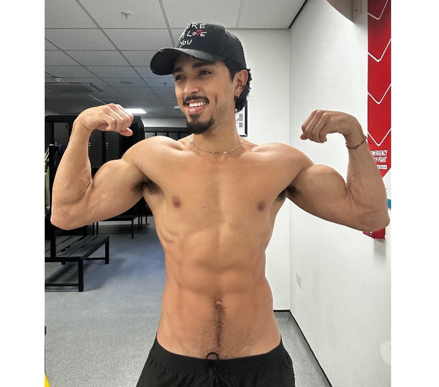  Gay massage Central London Marylebone - Central London - Photos for MarcosHenriqueUK