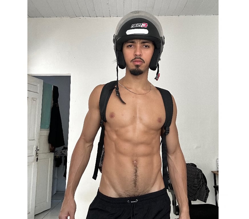  Gay massage Central London Marylebone - Central London - Photos for MarcosHenriqueUK