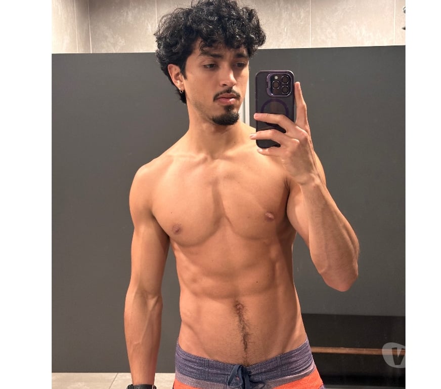  Gay massage Central London Marylebone - Central London - Photos for MarcosHenriqueUK