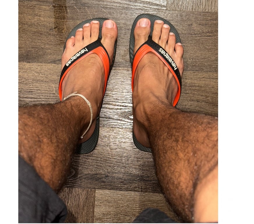  Gay massage Central London Marylebone - Central London - Photos for MarcosHenriqueUK