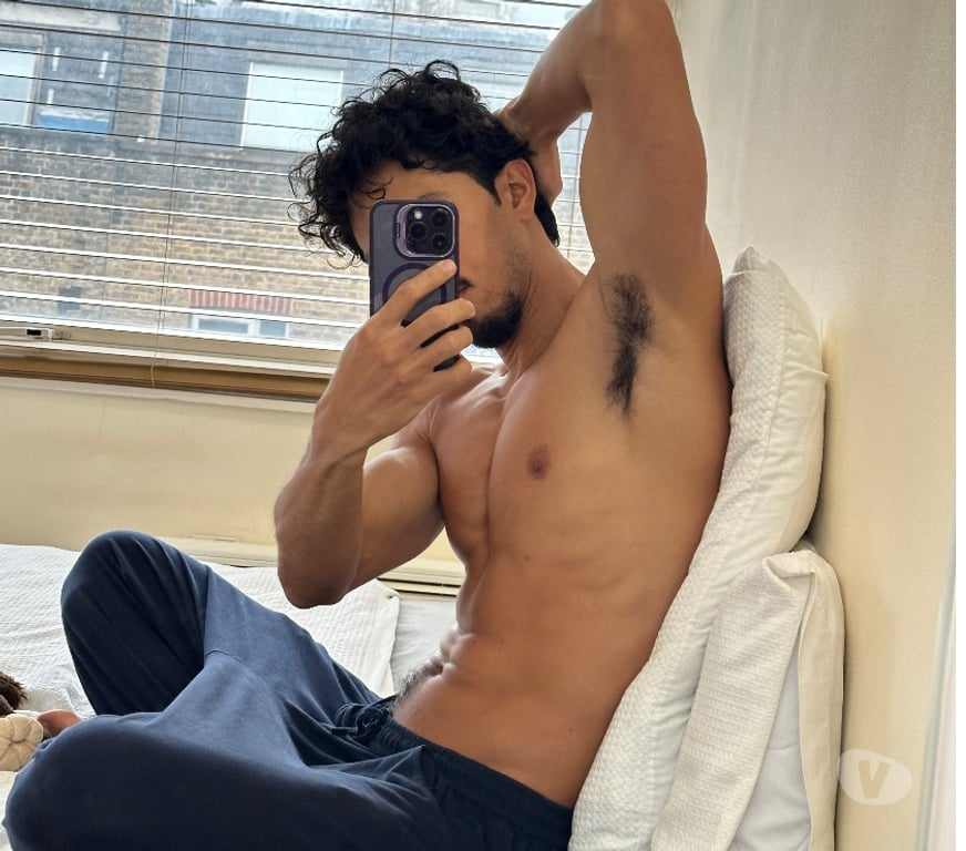  Gay massage Central London Marylebone - Central London - Photos for MarcosHenriqueUK