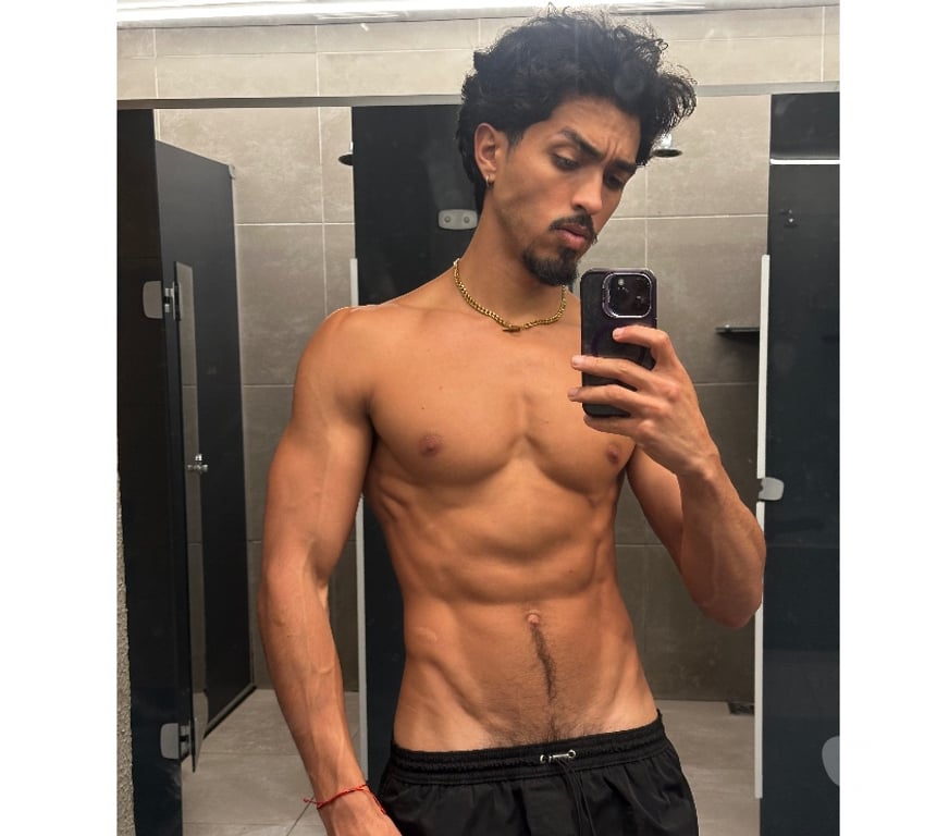  Gay massage Central London Marylebone - Central London - Photos for MarcosHenriqueUK