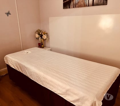 Deep Tissue massage Dalmarnock Glasgow - Photos for Glasgow Chinese massage