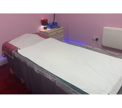 Hand massage Belfast City Centre (South) Belfast - Photos for Antrim relax and Deep Tissue Chinese Massage