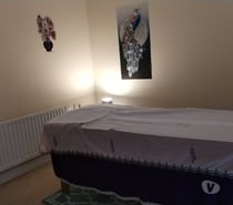 Lurgan Chinese massage