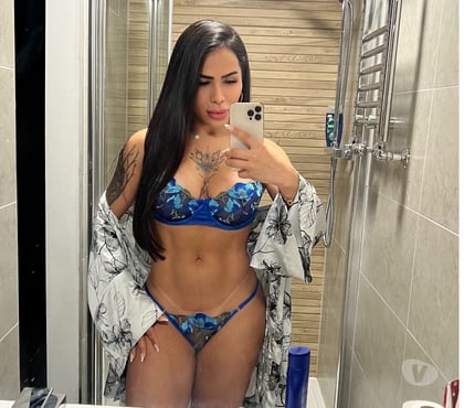 Transsexual Escorts Wakefield City Centre Wakefield - Photos for Mikaela Brazilian🇧🇷 girl 💯Real