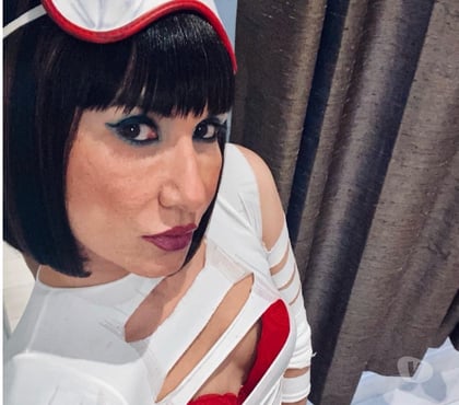 Trans Escorts Ilford Station Redbridge - Photos for TopTVJunot whit a sense of humour and personality