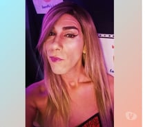 young fem CD for straight men