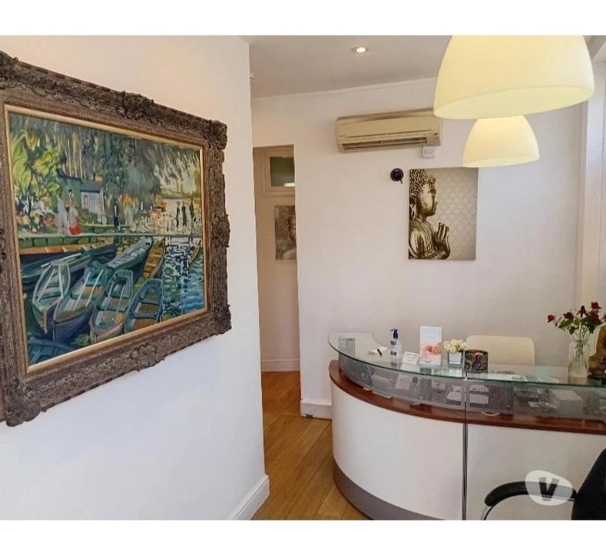 Full body massage Greater Manchester Manchester - Photos for Massage therapy services