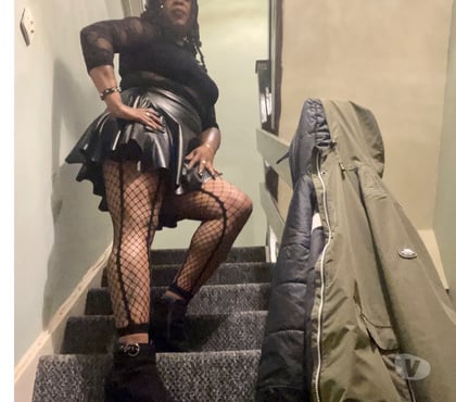 Trans Escorts Anston Rotherham - Photos for Caribbean Dom Trans