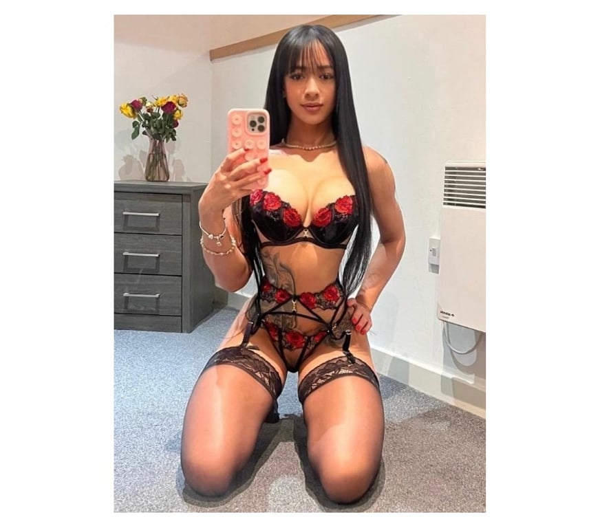 Escorts Warwickshire Warwick - Photos for LISE🌺EXOTC LATIN🌸NEW IN LEAMINGTON SPA