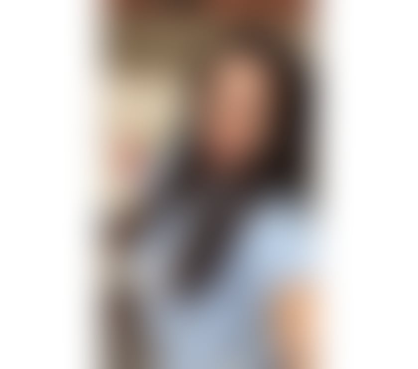 Lora brunette girl new