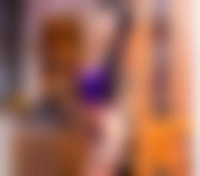 Melissa Brazilian Japanese GFE Experience