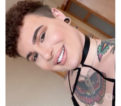 Transsexual Escorts Shepherd`s Bush West London - Photos for LUXURIOUS FEMBOY🇬🇧 W12 4th-7th