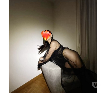 Escorts and Massages Craigentinny Edinburgh - Photos for 💕OPEN MINDED 👌BEST GFE&PARTY