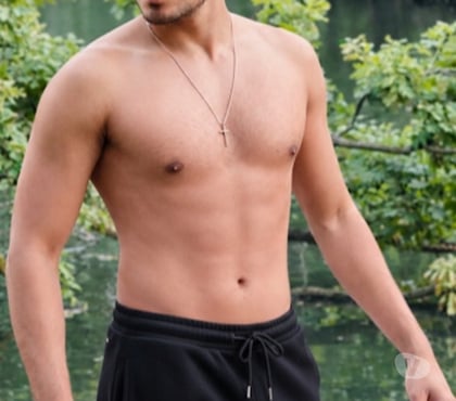  Escorts & Erotic Massage Stratford East London - Photos for 26 year old Male escort for women & Couples, Text me❤️