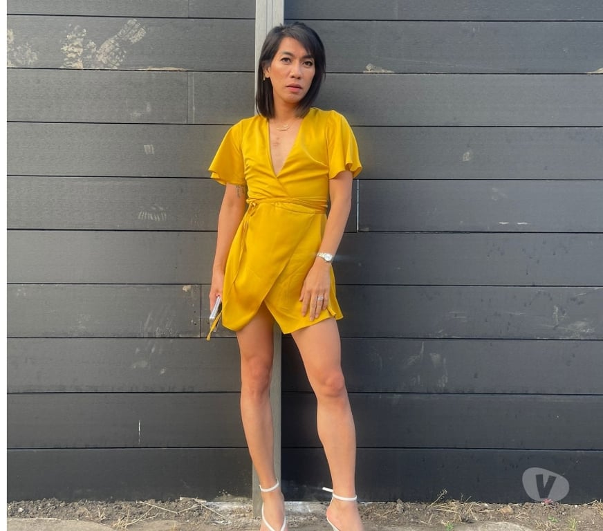 Trans Escorts North West London West Harrow - Harrow - Photos for Sensual VERSATILE Massage