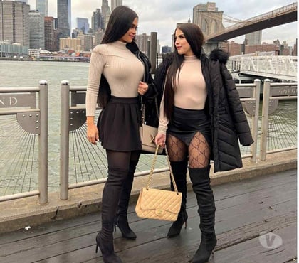 Escorts Glenrothes Fife - Photos for ❤️‍🔥HOT DOUBLE❤️‍🔥VIDEOCALL_IN-OUT