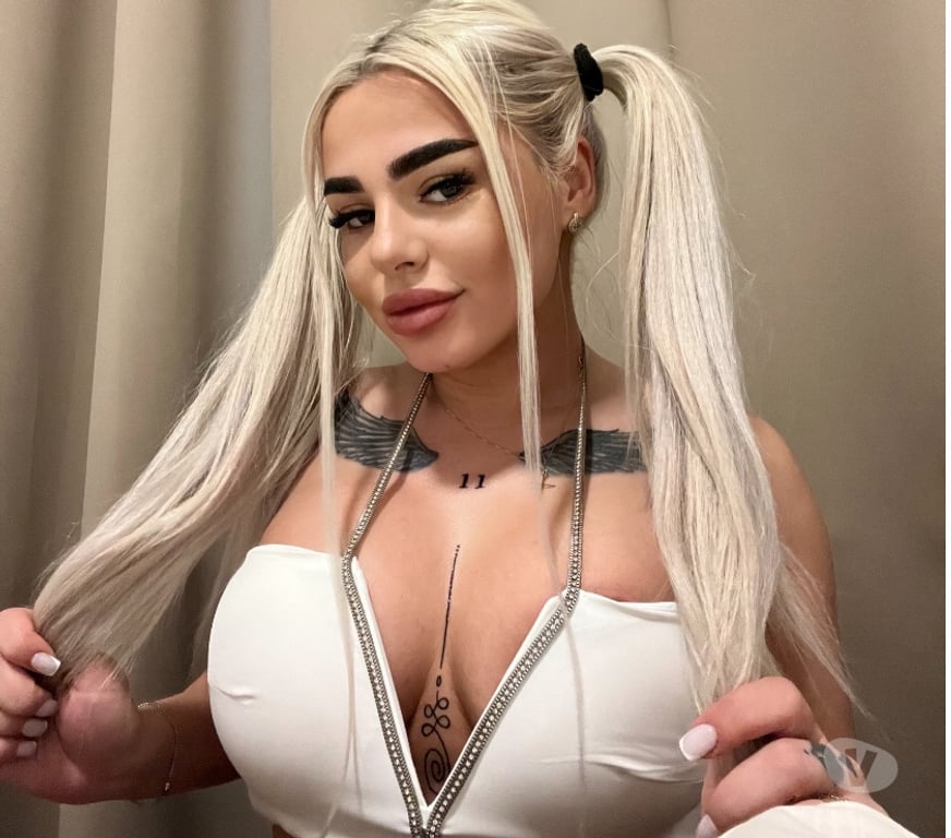 Escorts Belfast Belfast City Centre (South) - Belfast - Photos for NATALIA NEW 100% REAL BLONDE GIRL