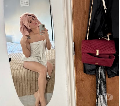 Transsexual Wood Green North London - Photos for 🇧🇷FemBoy Mika INcall 🔥 HOT MASSAGE 19cm 🍆