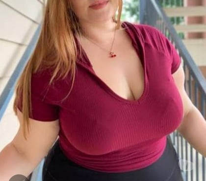 Escorts and Massages Silvertown East London - Photos for BBW Seduction – East London, ready for you