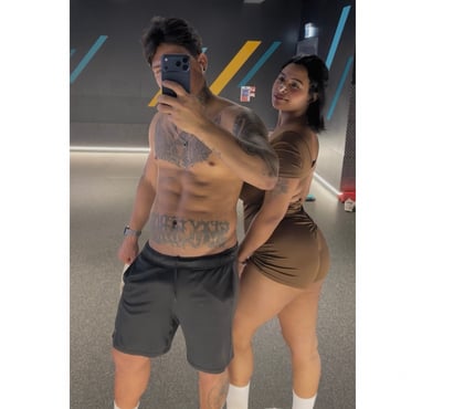 Escorts Enfield Town Centre Enfield - Photos for Brazilian couple of friends 🇧🇷🔥