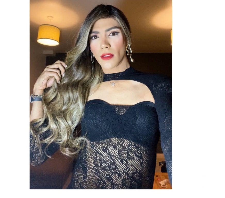 Trans Escorts West Midlands Birmingham - Photos for Bruna XXL in Birmingham