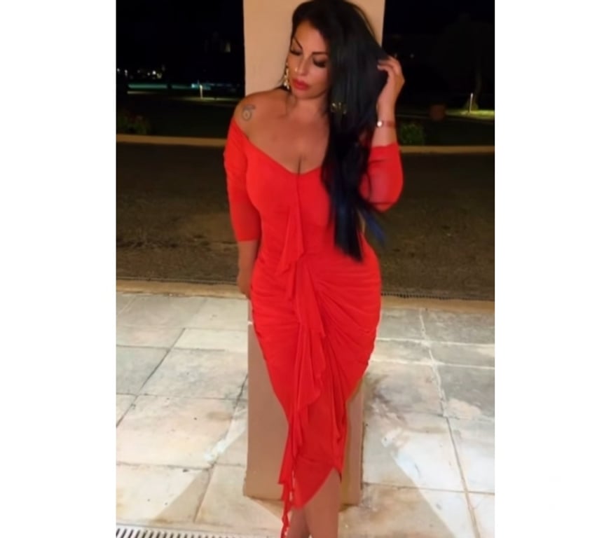 Escorts Swansea - Wales Swansea City Centre - Swansea - Photos for LARA BIG ASS 🍑 BIG BOOBS PARTY GIRL
