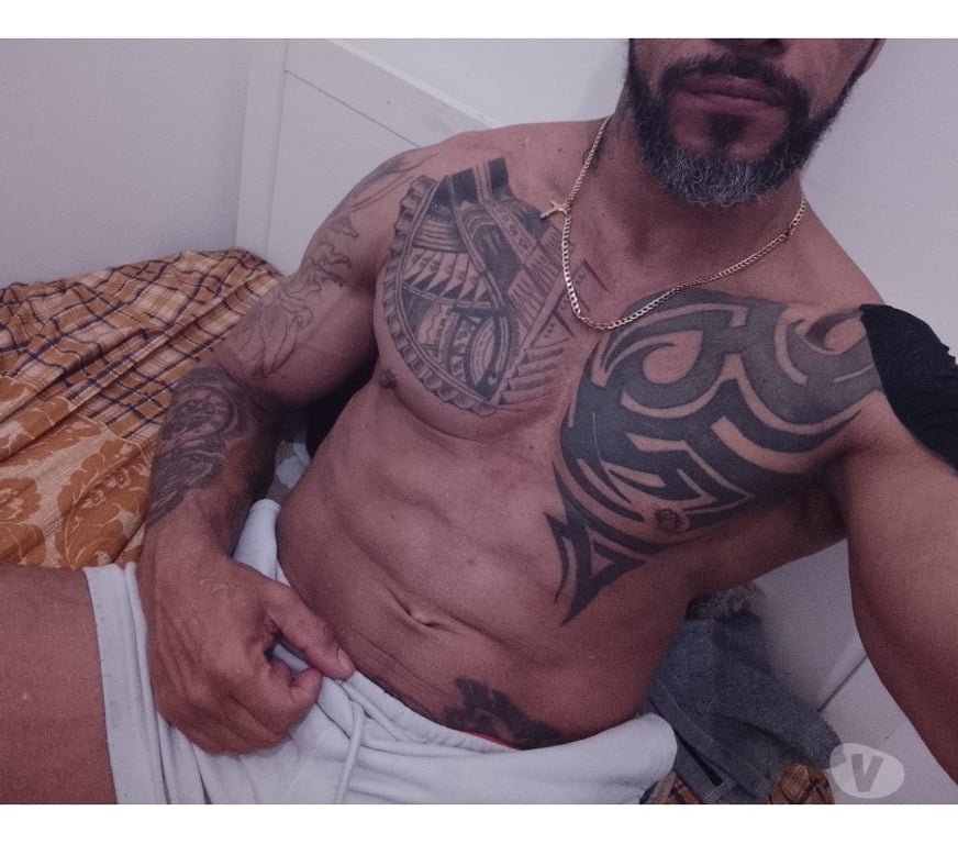  Gay massage North West London Kensal Rise Station - North West London - Photos for Theo. Brazilian