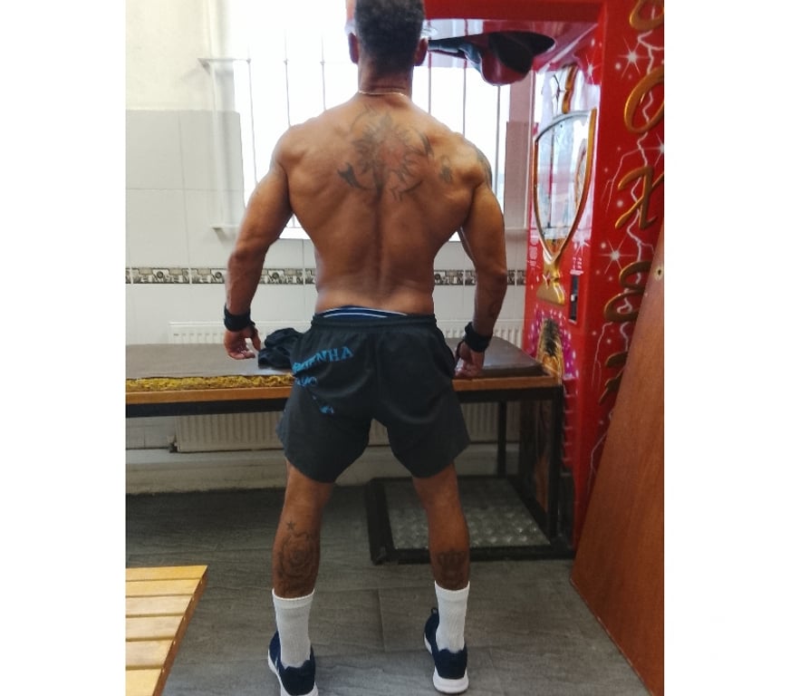  Gay massage North West London Kensal Rise Station - North West London - Photos for Theo. Brazilian