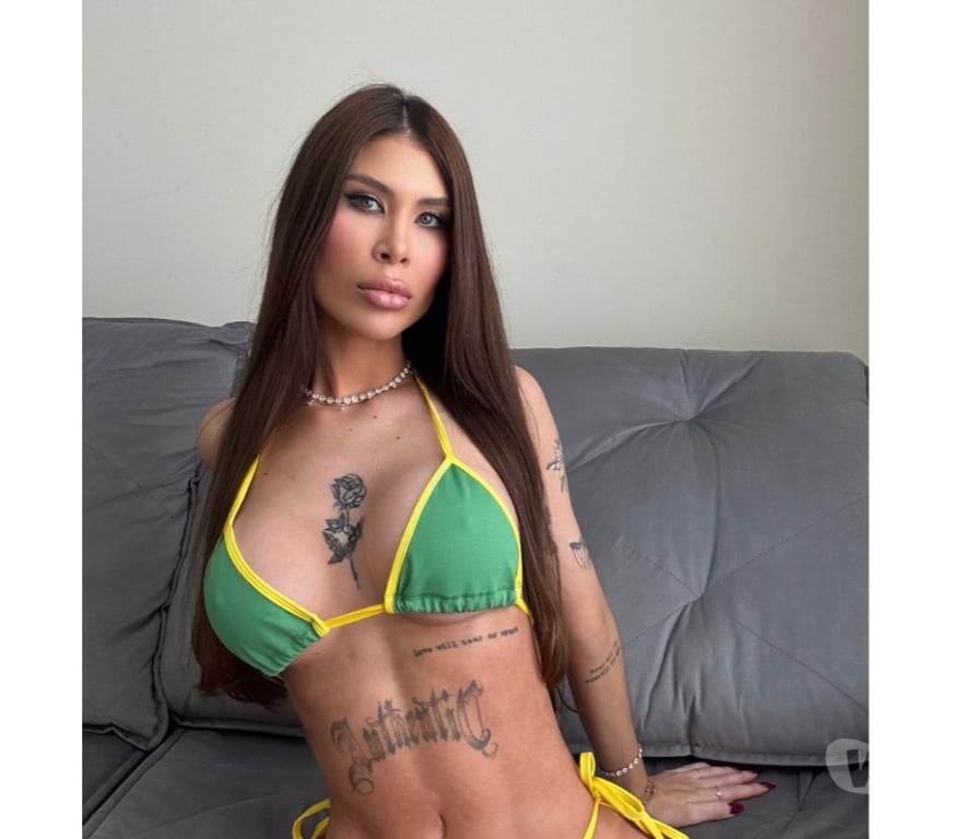 Escorts South Yorkshire Sheffield - Photos for Megan Stunning Brazilian 🇧🇷 🔥 🍑