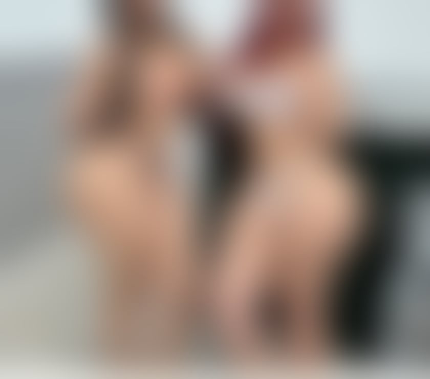 Escorts Hatfield Welwyn Hatfield - Photos for KATALINA AND CAMILA💦two hot Brazilian💦