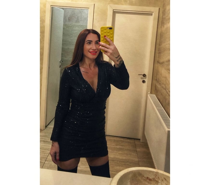 Escorts South East London Croydon - Photos for Jessie x ! My PICTURE is 100%REAL x Latina