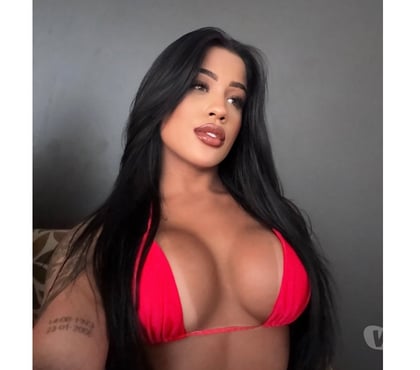  Escorts & Erotic Massage Headington Oxford - Photos for Luna brasileira 🇧🇷🌶️🔥