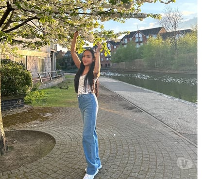 Trans Middlesbrough Town Centre Middlesbrough - Photos for Clara Thai sexy Trans Erotic massage b2b Relaxing