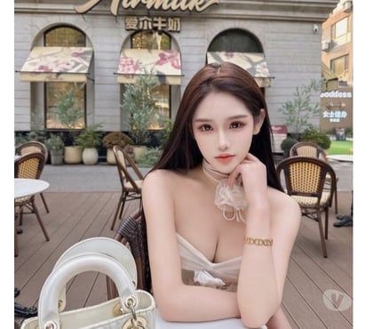 Escorts and Massages Bognor Regis Arun - Photos for 💯New Asian Model💕best Massage 💕No Rush