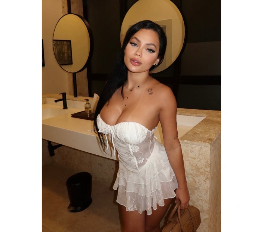 Escorts East London Walthamstow St James Street Station - East London - Photos for 💯REAL PIC🔥COMPANY PARTY GIRL💋PARTY😈🔛