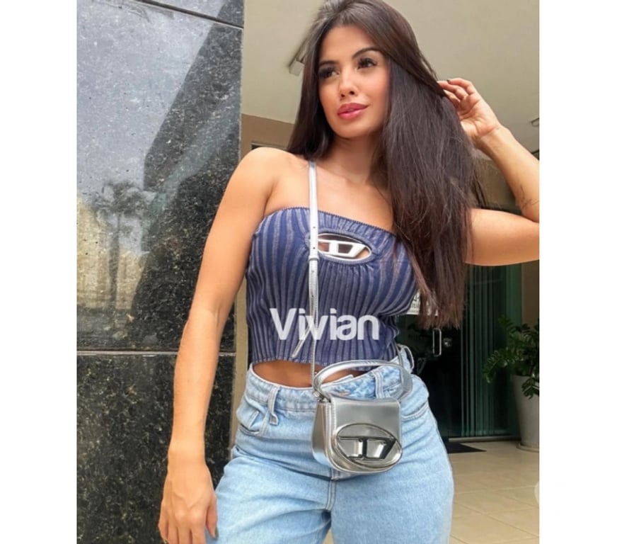 Escorts Aberdeen Aberdeen City Centre - Aberdeen - Photos for I AM VIVIAN💖NEW IN ABERDEEN🦋