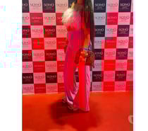 Pakistani Amber Khan Model